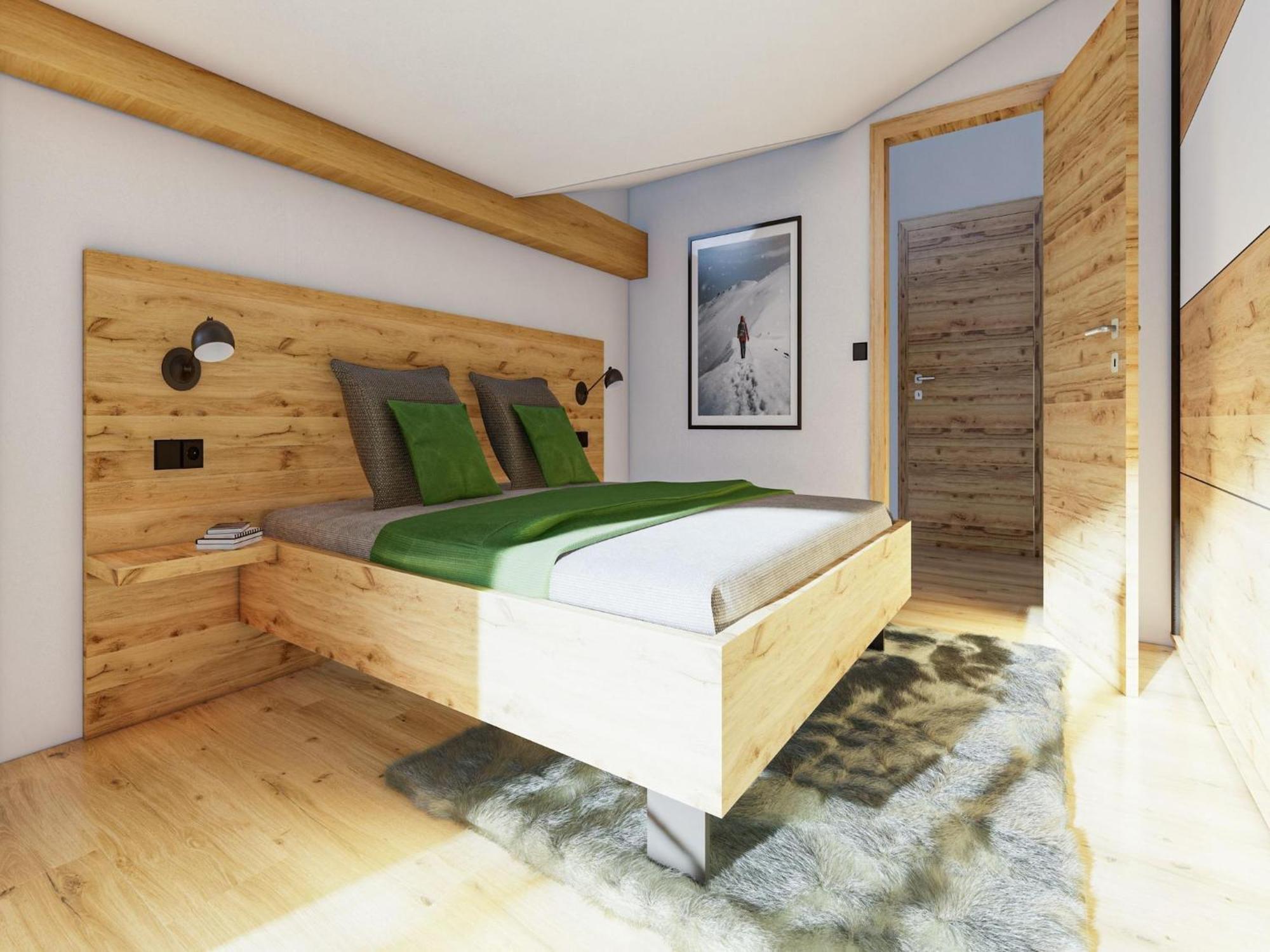 Bergzeit Apartments Right On The Ski Slope Saalbach-Hinterglemm Zewnętrze zdjęcie