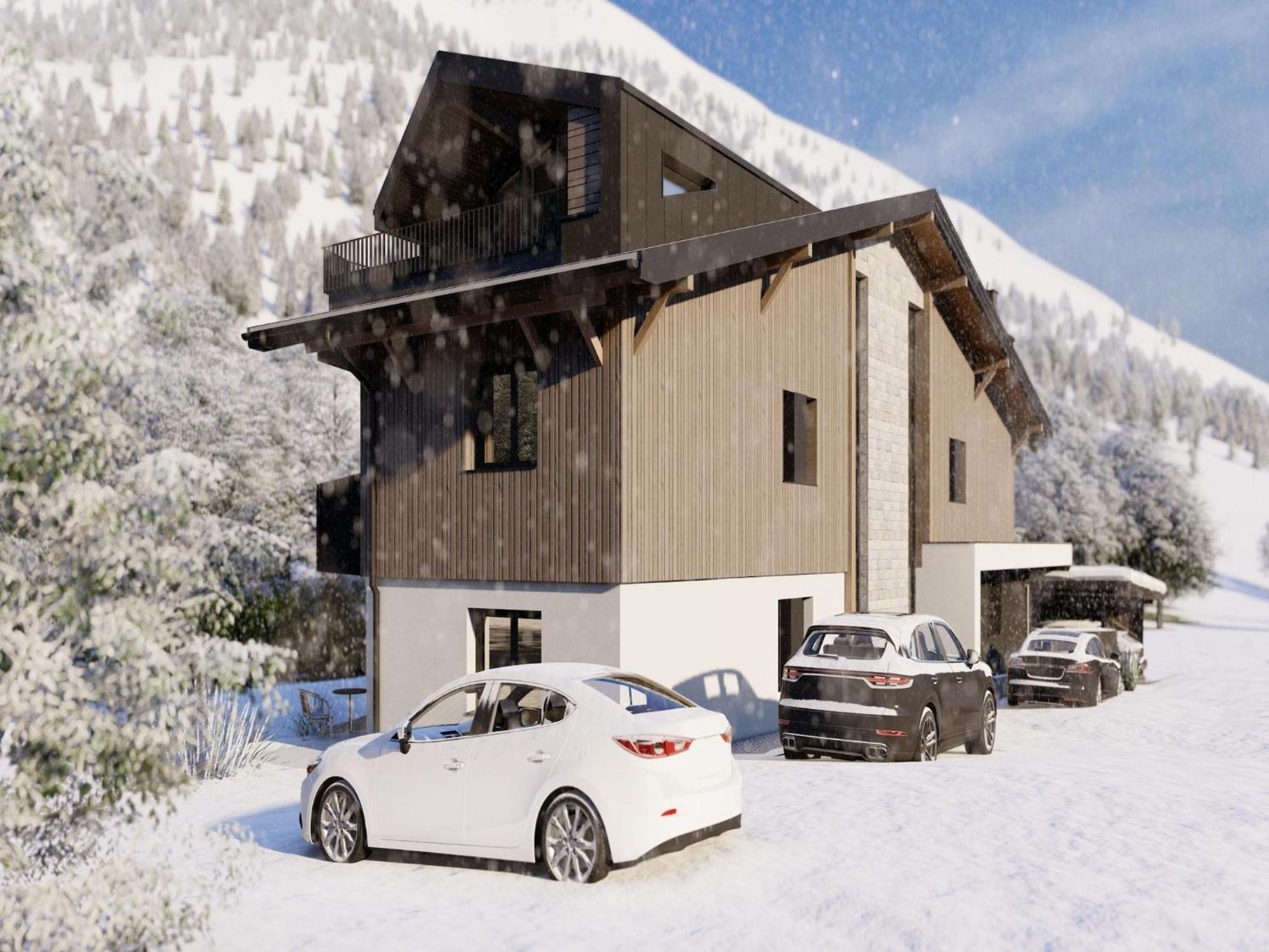 Bergzeit Apartments Right On The Ski Slope Saalbach-Hinterglemm Zewnętrze zdjęcie