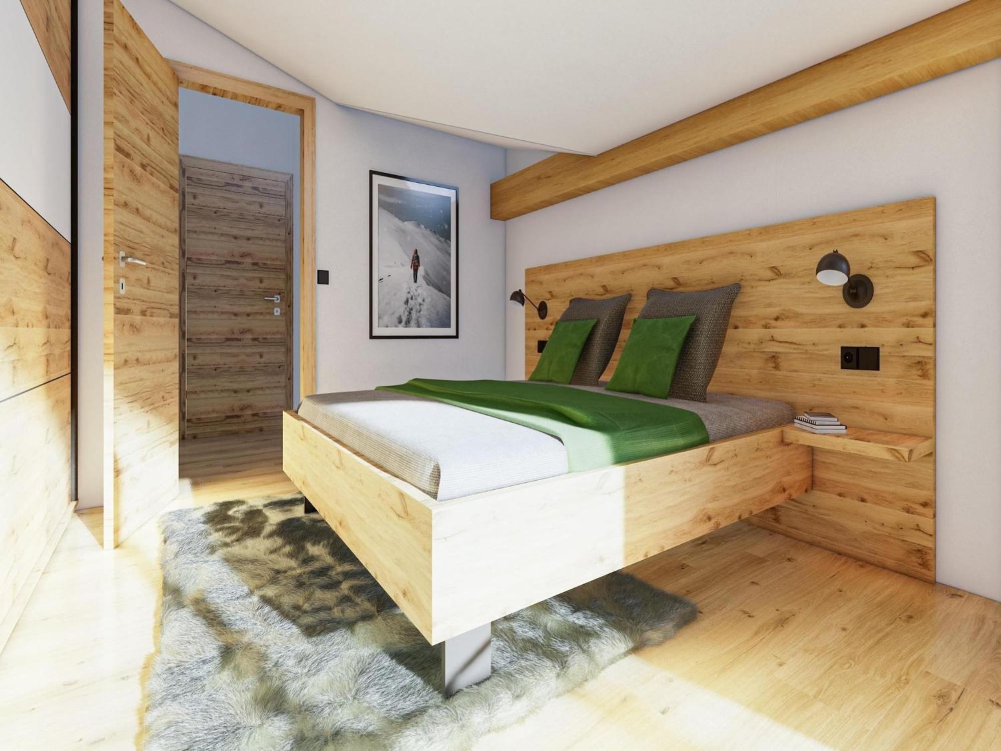 Bergzeit Apartments Right On The Ski Slope Saalbach-Hinterglemm Zewnętrze zdjęcie