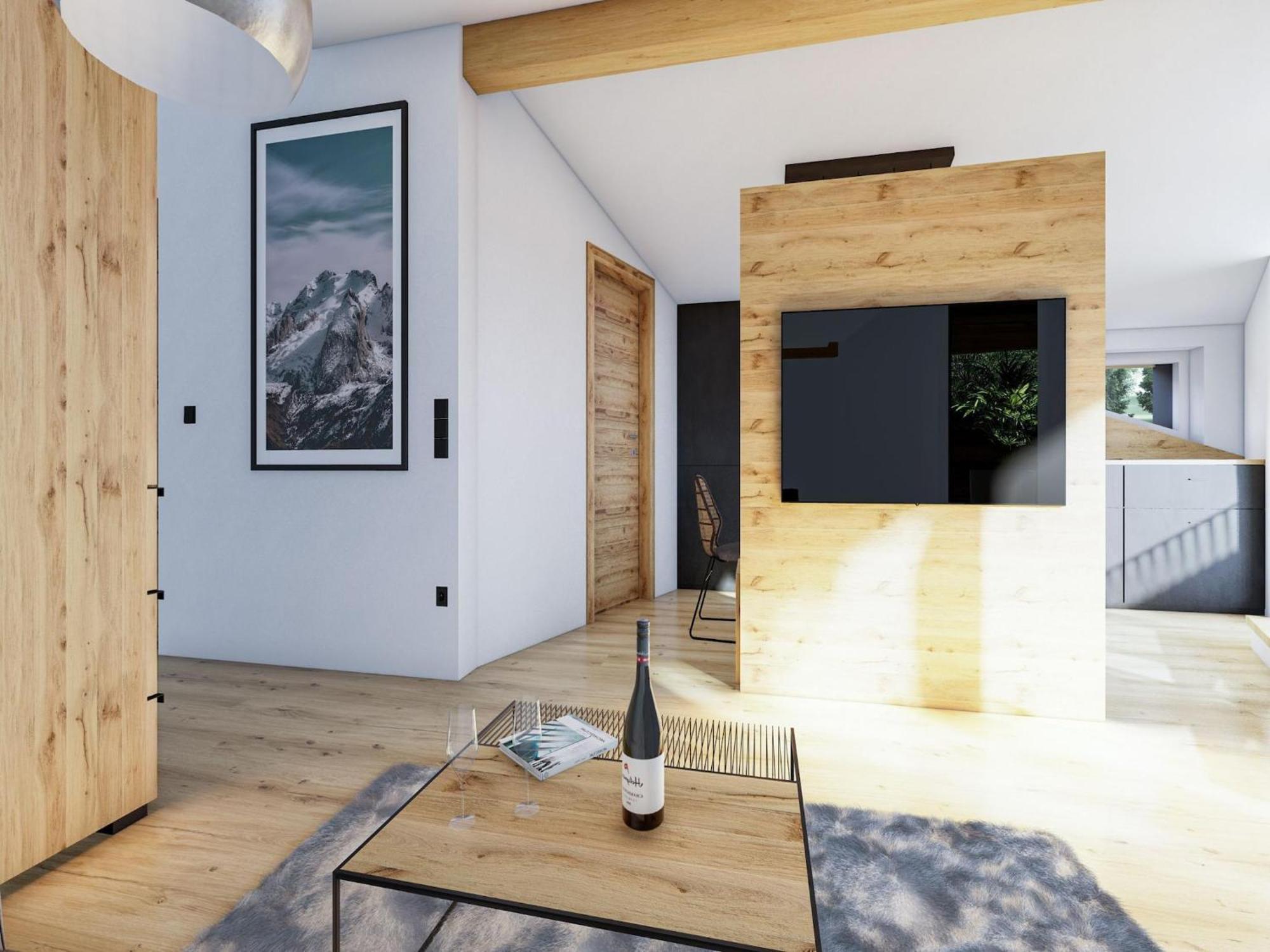 Bergzeit Apartments Right On The Ski Slope Saalbach-Hinterglemm Zewnętrze zdjęcie